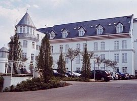 Resort Schwielowsee